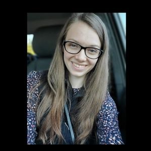 Meet your Posher, Kelsey